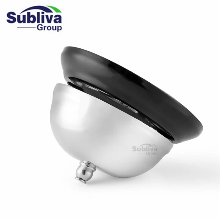 Free-Shipping-Call-Bell-with-Black-Base-Touch-Button-for-Kitchen-Hotel-Counter-Reception-Restaurant-Bar (3)