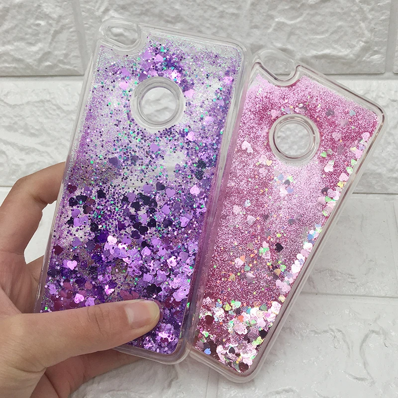 For Fundas Huawei P8 P9 Lite 2017 Case Silicon Soft TPU Phone Case For Coque Huawei P8 Lite 2017 Case Liquid Dynamic Cover (14)
