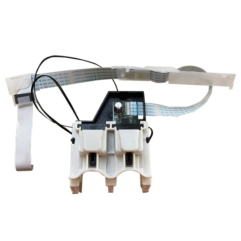 

Ink cartridge shelf for HP 2130 1112 1118 2131 2132 2138 Printers repair replace