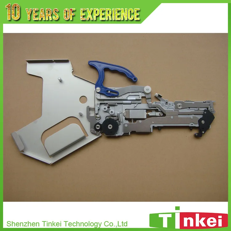 

KJK-M1300-012 fs 8x2 0402 smt feeder for yamaha smt pick and place machine