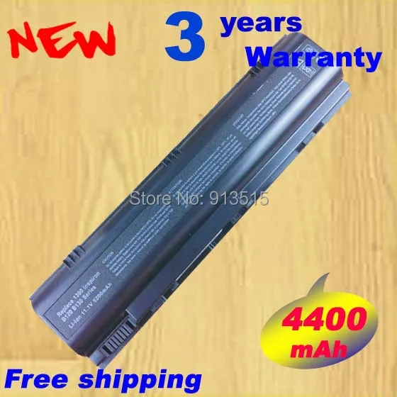 Laptop Battery For Dell Inspiron 1300 B120 B130 312 0366 312 0416 451