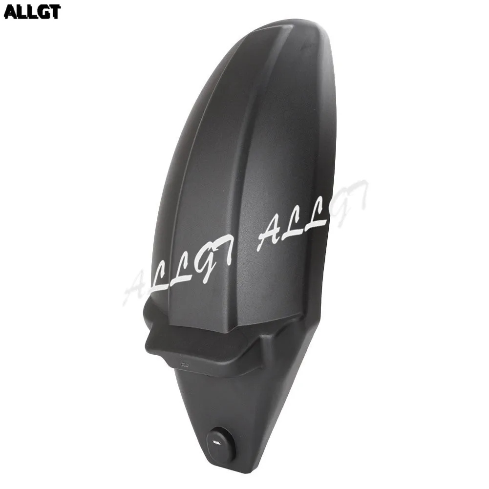Новый задний удлинитель ABS брызговик для HONDA NC700C NC700S NC700X NC750S NC750X 2012 2013 2014 2015 2016 2017
