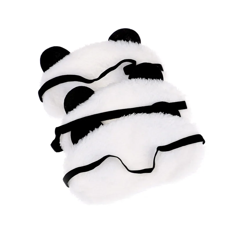 New-Cute-Face-White-Panda-Eye-Mask-Eyeshade-Shading-Sleep-Cotton-Goggles-Eye-Mask-Sleep-Mask (3)