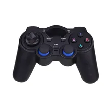Беспроводной игровой контроллер геймпад Joy-con с USB OTG для Android Phone tv Box