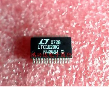 

Free Shipping! LTC1629IG SSOP28 Original authentic and new Free Shipping