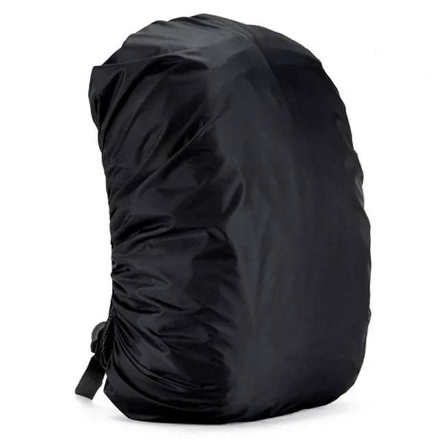

PROTECTOR PLUS Tactical Rain Cover Portable Ultralight Trunk Protector Dustproof Shoulder Outdoor