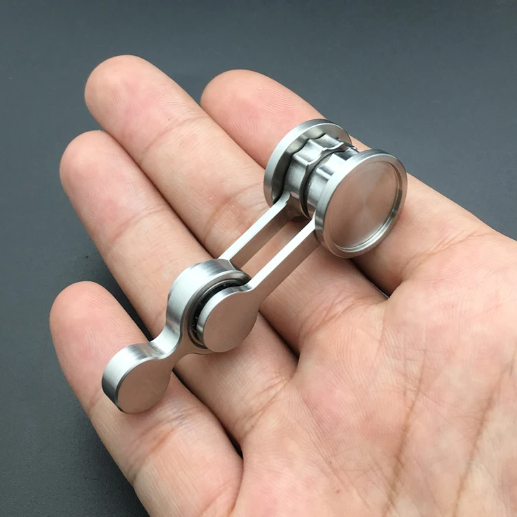 Chaotic Pendulum Hand Spinner 304 