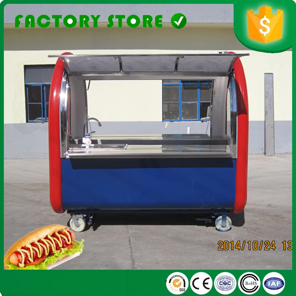 Us 25700 Free Shipping By Sea Cfr Multifunction Mobile Mobile Food Truck For Sale Australia Food Trailer For Food Restaurant Sale In Food