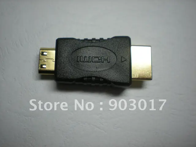 Разъем hdmi штекер