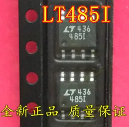 Бесплатная доставка LTC485CS8 LTC485IS8 LT485 LT485I SOP8|sop8| |