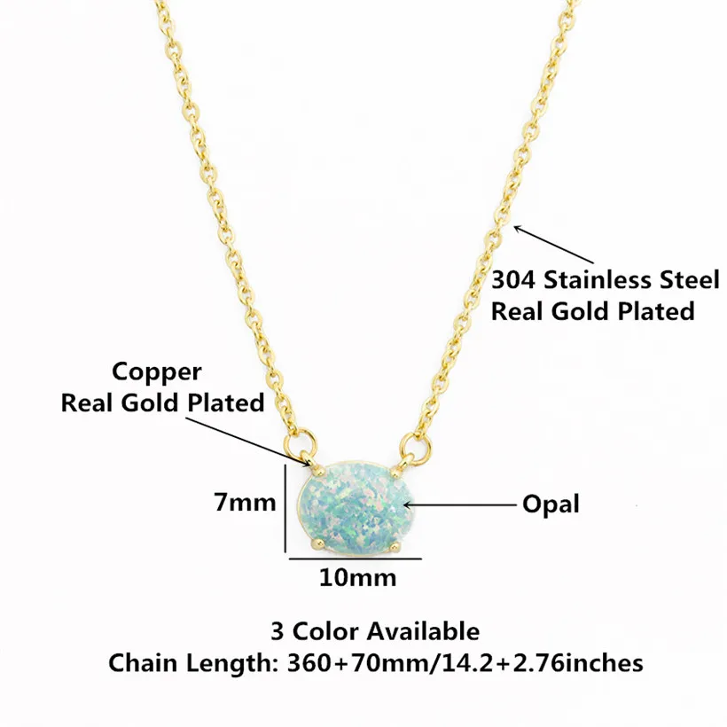 Collares de Moda 2018
