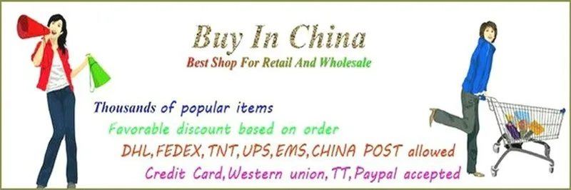 AA Happy shop in China