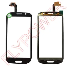 For THL W8 W8s W8+ beyond 1920*1080 MTK6589T FH16 FHD Version Touch Screen Digitizer By Free Shipping; Black; 100% Warranty