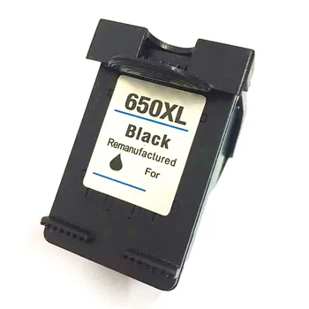 

einkshop 650XL Black Compatible Ink Cartridge Replacement For HP 650 XL Deskjet1015 1515 2515 2545 2645 3515 4510 4515 printer