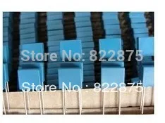 100pcs/lot Film Capacitors/Correction capacitors 68nj100 100V683 0.068UF  6800N B32529C1683J289 new and original box capacitors