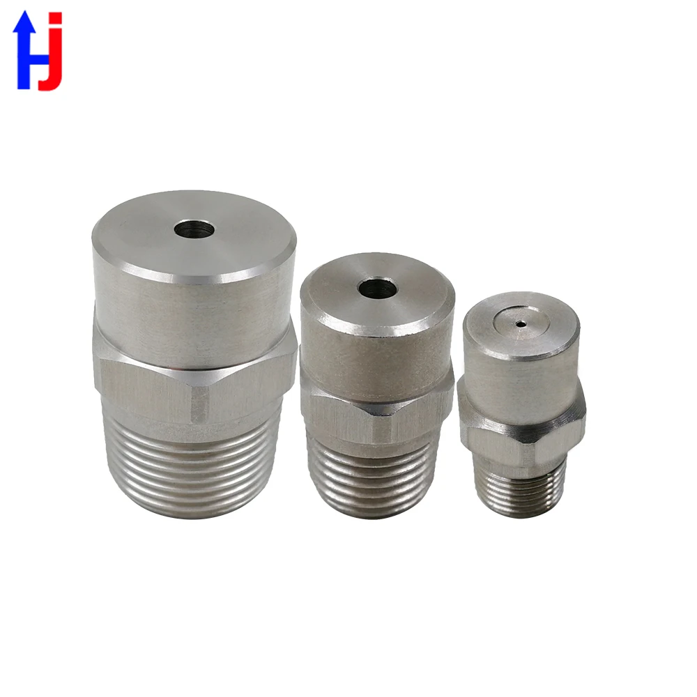 

304SS full cone nozzle,full cone spray nozzle,high quality solid cone nozzle,full cone water jet cooling nozzle