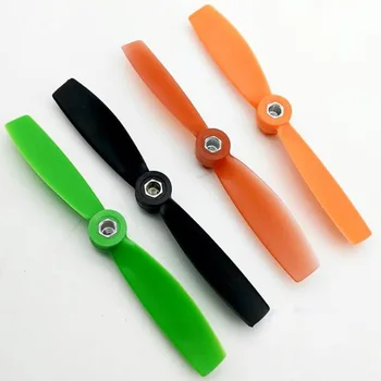 

10 Pairs 5045 Self-locking propeller 2 blade paddle(CW/CCW) for FPV model airplane race 230 250 260 270 280 multicopter drone