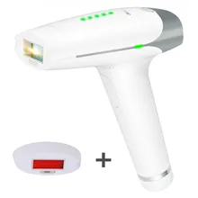 Lescolton IPL лазерная машина для удаления волос лазерный эпилятор удаление волос постоянный Триммер бикини Электрический депилятор лазер