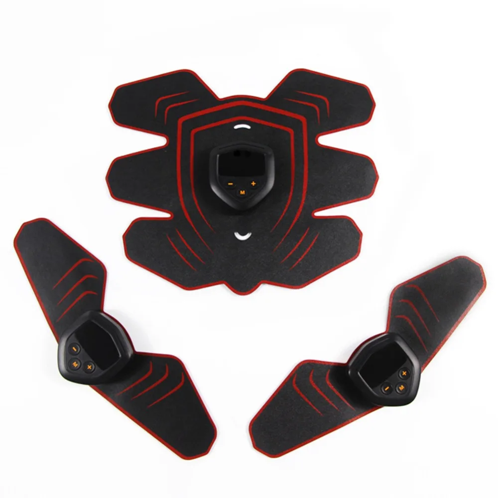 EMS Wireless Muscle Stimulator Trainer (28)