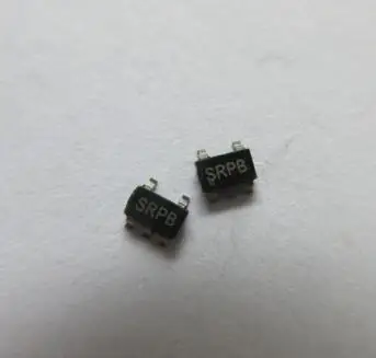 1 шт./лот LM27313XMFX 27313 SRPB SOT23-5 IC REG BOOST ADJ 0.8A SOT23 | Электроника