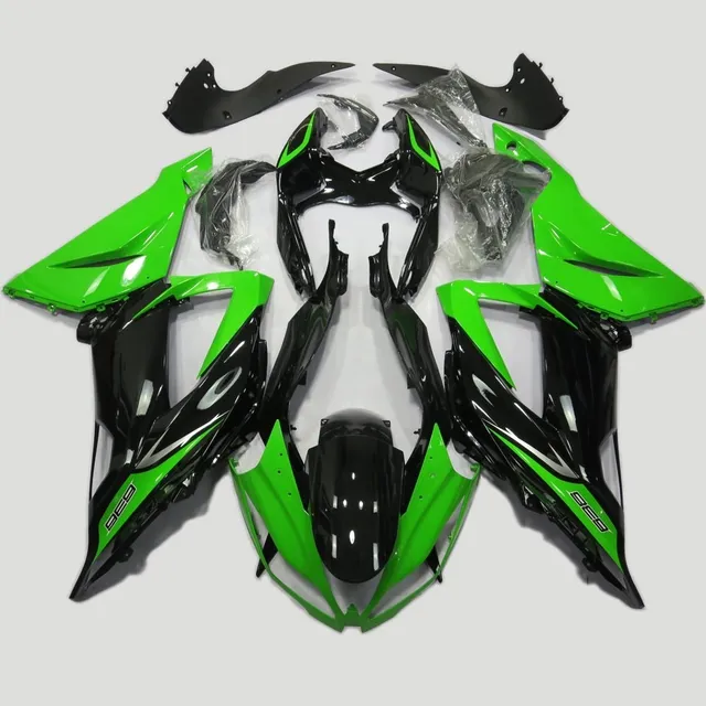Motorcycle Bodywork Kit Fairing For Kawasaki Ninja Zx6r Zx 6r 636 Motorcycle Bodywork Kit Fairing For Kawasaki Ninja Zx6r Zx 6r 636 2017 2016