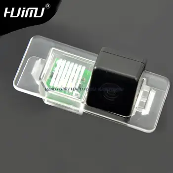 

wired wireless car rear view parking camera for sony ccd 2014 2015 BMW 3 5 series X3 X4 X5 X6 camera with LED night vision