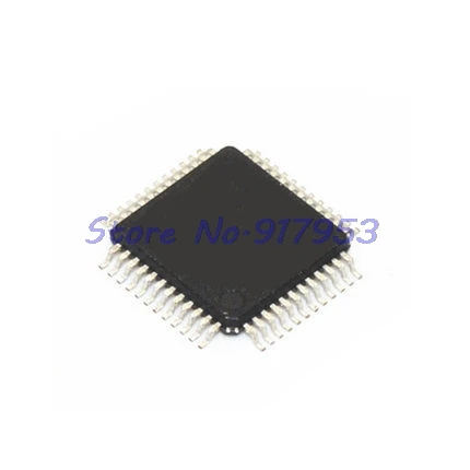 

1pcs/lot STM32F100C8T6 STM32F100C8T6B STM32F100 LQFP-48 In Stock