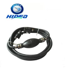 Подвесной мотор части для yamaha Hangkai Hidea 12L ручной 24 л Внешняя топливная труба насос наборы аксессуаров