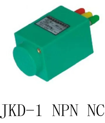 

High quality Inductive Proximity Sensor JKD-1 NPN 3WIRE NC DC6-36V Detection distance 15MM sensor switch Proximity Switch