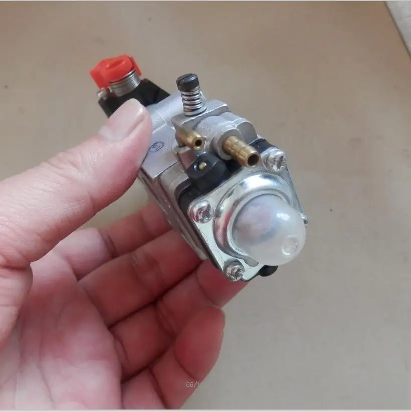 TJ45 CARB KAWASAK KBH45 KBL45 6