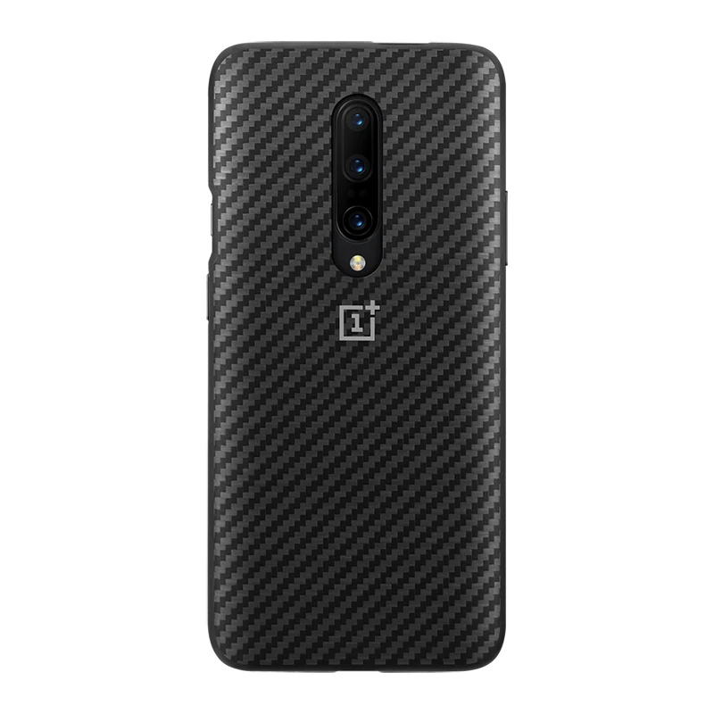 Оптовые цены(товар) Oneplus 7 Pro Чехол Oneplus 7 силиконовый чехол Официальный сток песчаник Karbon