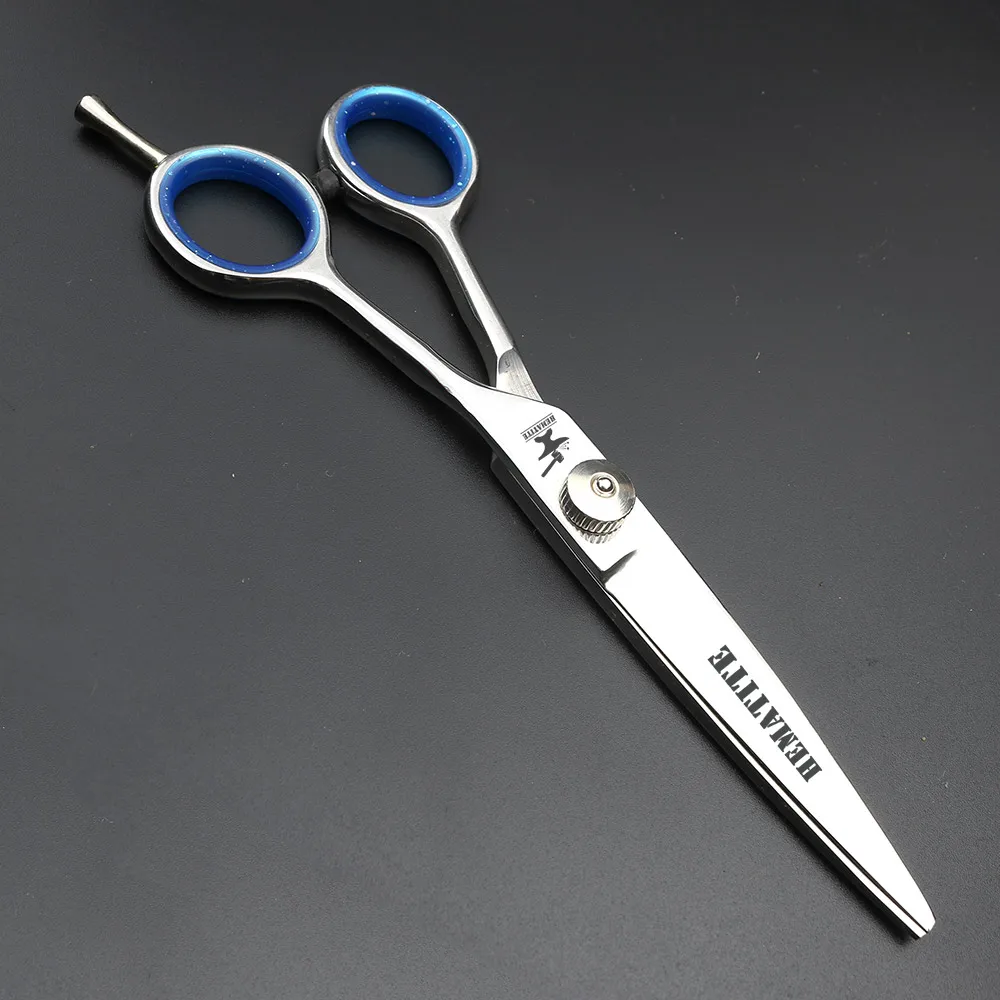 5.5''Hair Scissors Stainless Steel Salon Hairdressing for Home&Family Cutting Thinning Scissor Haircut Hair Styling Tools 5.5''Hair Scissors Stainless Steel Salon Hairdressing for Home&Family Cutting Thinning Scissor Haircut Hair Styling Tools