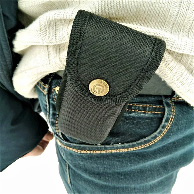 Ganzo 26 in 1 Stainless long nose EDC G202 Folding multi plier tool portable knife hand tools sets folding tools