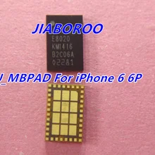 5 шт./лот A8020 и E8020 U_MBPAD для iPhone 6 6 P 6plus усилитель мощности IC PA чип