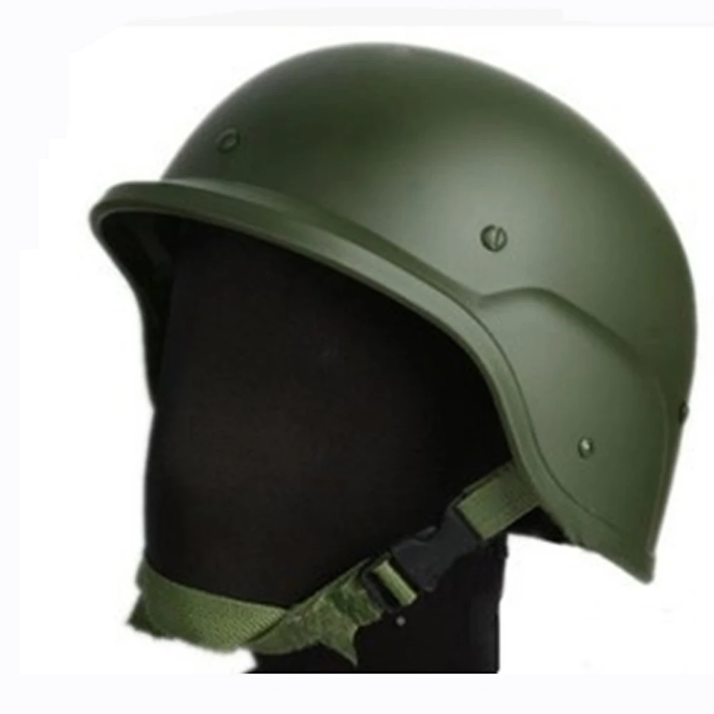 

M88 ABS Airsoft Tactical Helmet Army Military Force CS Hunting Helmets Black Shooting Paintball Head Protector men airsoft