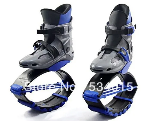 Kangoo Jumps