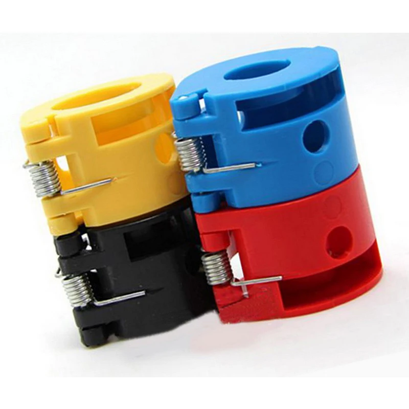 Fuel Lines Quick Disconnect Coupling Repair Tool 4 PCS Car Auto Air