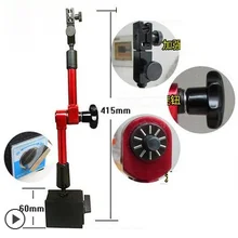 360 мм магнитное основание стол с сидением для стрелочный индикатор циферблатный циферблат датчик журнальный столик