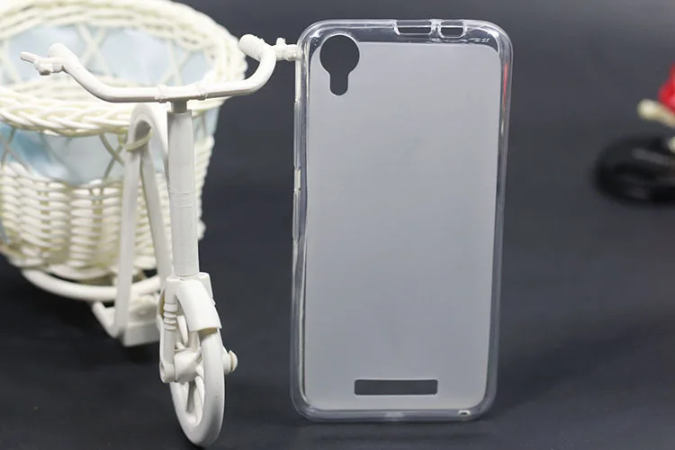 

HOT Selling New Clear Case For FLY Nimbus 8 FS454 Case TPU Soft Cover Silicone Phone Cover Case For FLY FS454 Nimbus 8 Phone