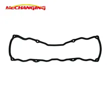 Для NISSAN stangza Hatchback(T11) 2,0 CA20S уплотнитель клапанной крышки части двигателя автомобильные запасные части прокладка двигателя 13270-01E00