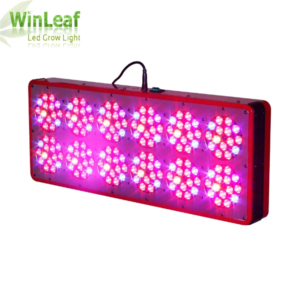 

Led Grow Lights Lamp Apollo 12 for Plants 540W Full Spectrum Indoor Greenhouse Tent Hydroponic Medical LED Grow Light for Plant