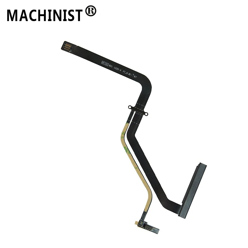 Разъем для жесткого диска гибкий кабель MacBook Pro A1278 2011 года 13 дюймов SATA жесткий