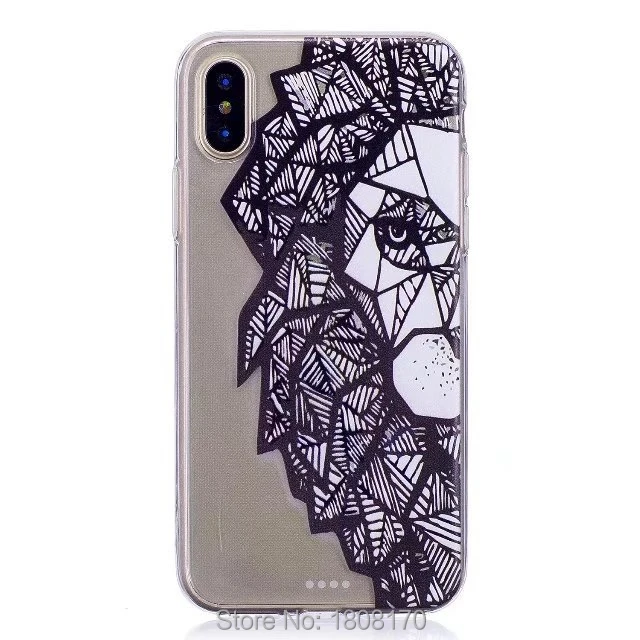 31210 Iphone X   SE 5S 6S 6+ 7G 7+  MOTO G5S MOTO G5S PLUS    TPU 3.510037
