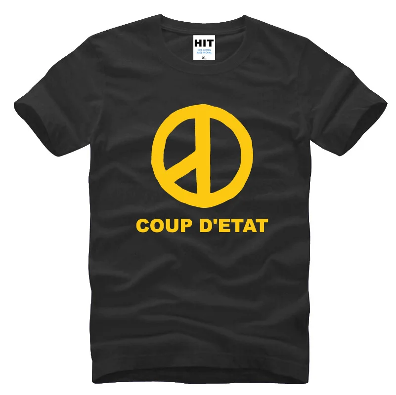 Mode Bigbang Korte Laatste T-shirt ODDKING Tshirt korting Nieuwe Mens Hombre STAATSGREEP Tee Mouwen Mannen Gedrukt Katoenen G-dragon Camisetas 2015 6 Mode Bigbang Korte Laatste 6