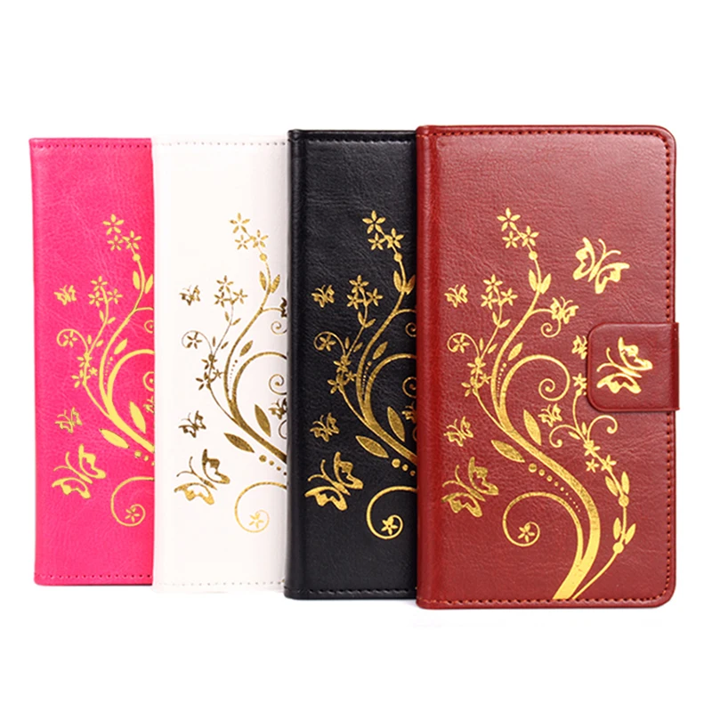 

Crazy Horse Leather Case For Letv Pro 3/X720 Retro Vintage Wallet Phone Cover Cases with Stand and Card Slot