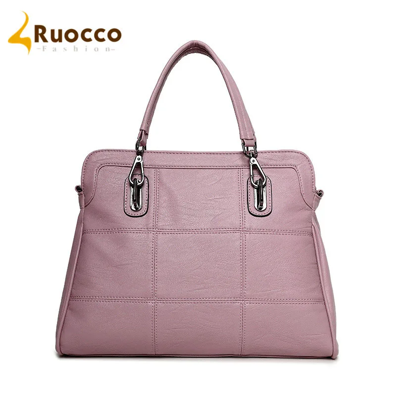 Ruocco Brand Luxury Handbags Casual Tote Bags 2017 Designer High ruocco-brand-luxury-handbags-casual-tote-bags-2017-designer-high
