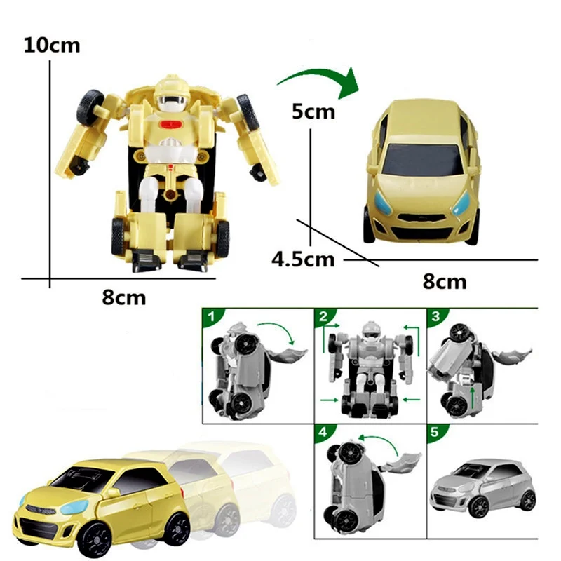 9 стилей, Tobot, 1 поколение, робот-машинки, игрушки для трансформации, мультфильм, деформация, аниме, Tobot, модель автомобиля, игрушки, подарок для детей