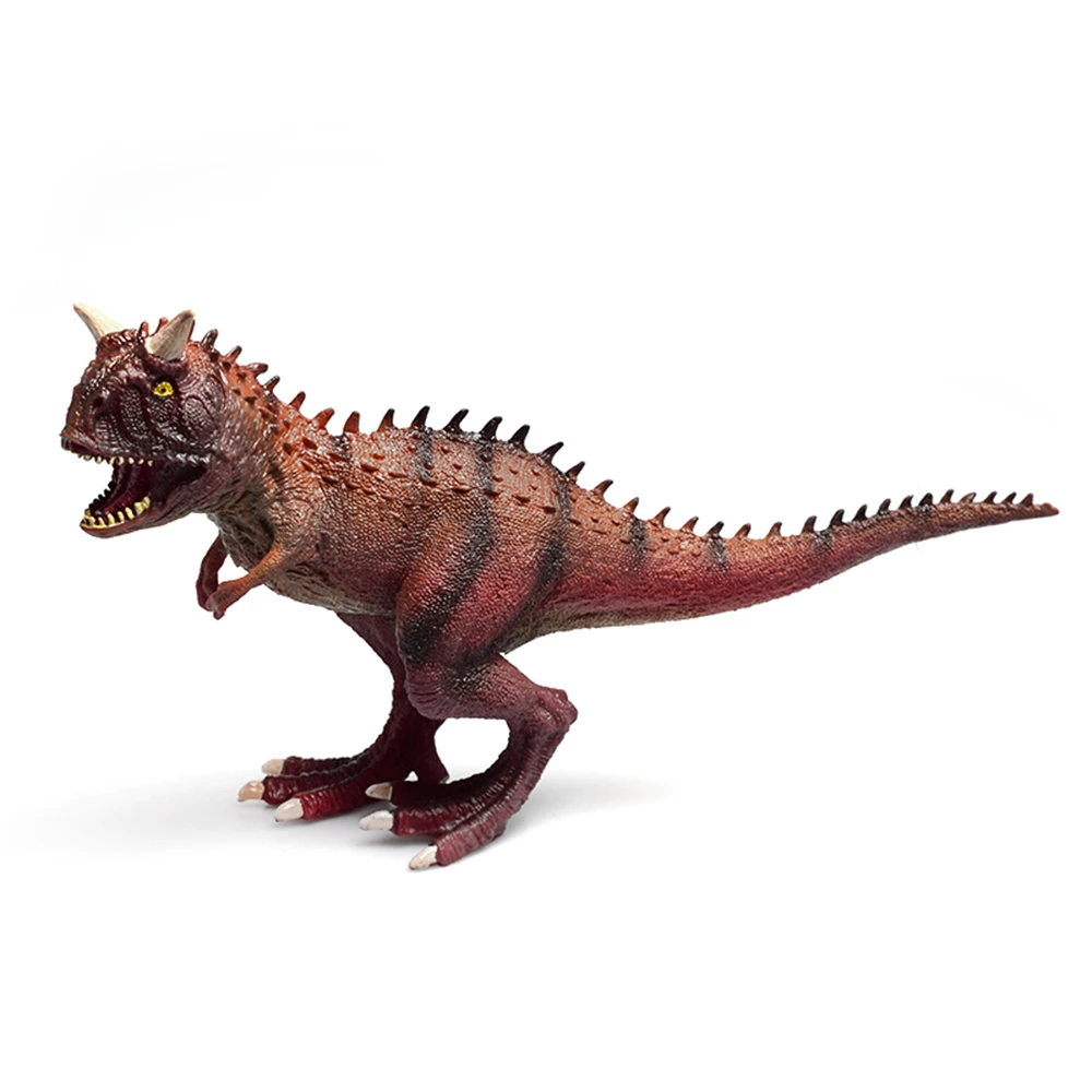 ドラゴン恐竜おもちゃジュラ紀ティラノサウルストリケラトプス恐竜ソフトtpr人形動物グッズモデルのおもちゃギフト Aliexpress