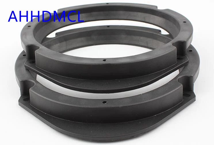 

Speaker Adapter Spacer Horn Pad Speaker Mounts Bracket Solid For Besturn For Haima For Mazda