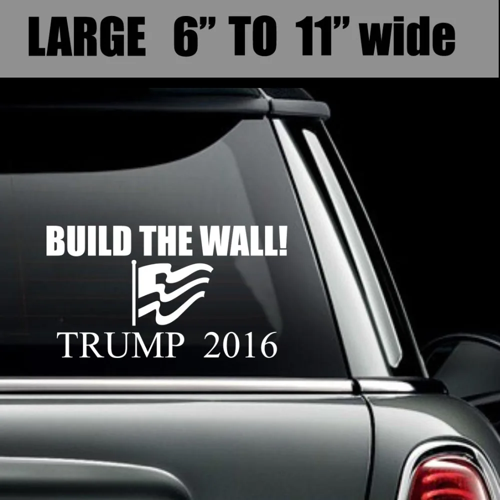 font b Trump b font for President 2016 Build The Wall Vote font b Trump